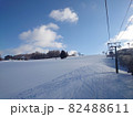 野沢温泉スキー場 82488611