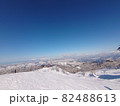 野沢温泉スキー場 82488613