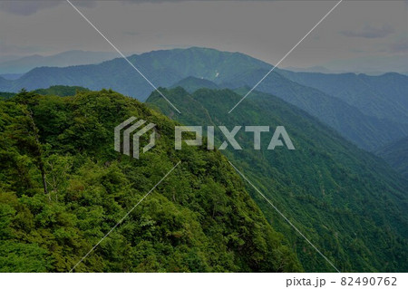 会津朝日岳からの会津駒ヶ岳 会津朝日岳からの会津駒ヶ岳 82490762