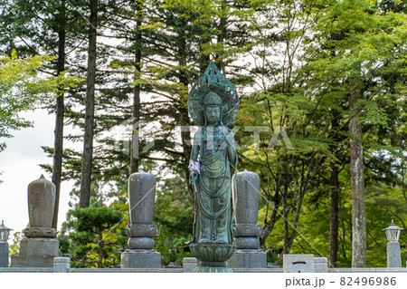 【第66番札所】雲辺寺　一言観音【四国八十八箇所】 82496986