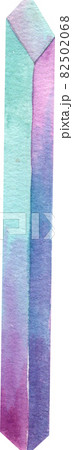 Cryptocurrency decor watercolor Cryptocurrency decor watercolor 82502068