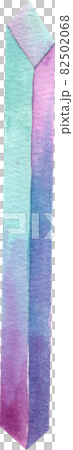 Cryptocurrency decor watercolor Cryptocurrency decor watercolor 82502068