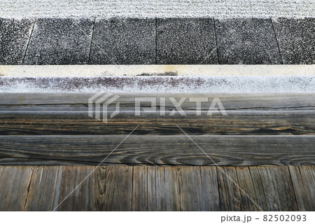 泉涌寺 縁側 京都市東山区 泉涌寺 縁側 京都市東山区 82502093