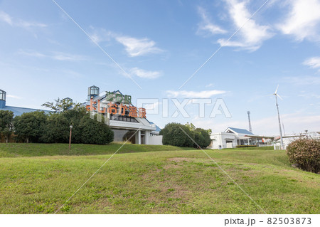 道の駅よしおか温泉　群馬県 82503873