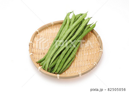 インゲン 82505056