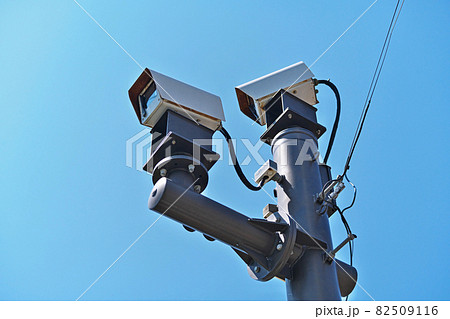 河川水位情報を提供するライブカメラ 82509116