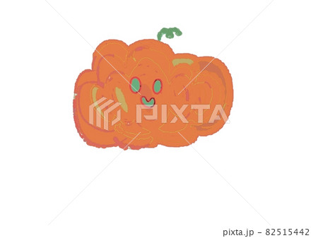 カボチャ カボチャ 82515442