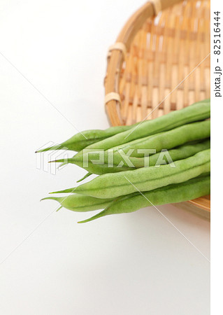 インゲン 82516444