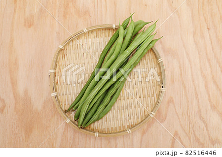 インゲン 82516446