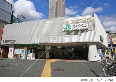 代々木駅 西口 代々木駅 西口 82517798