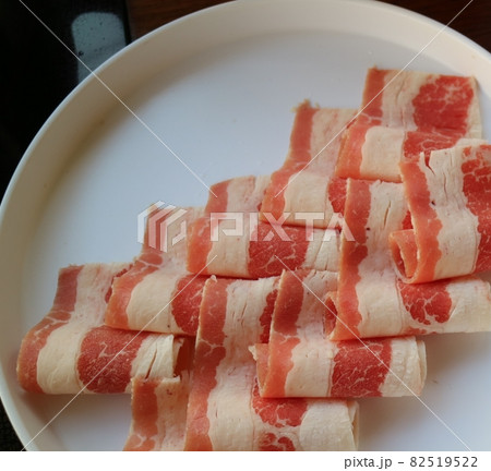 肉 人体 お肉 82519522