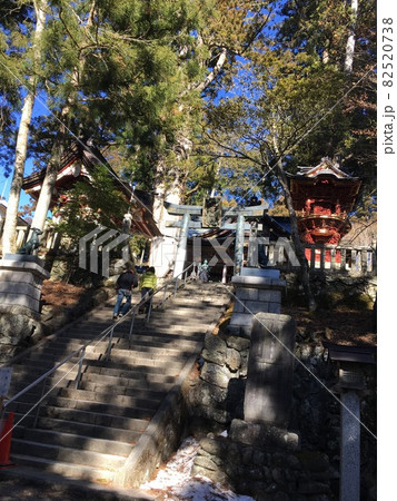 三峯神社004 三峯神社004 82520738