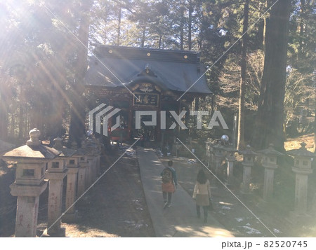 三峯神社003 82520745