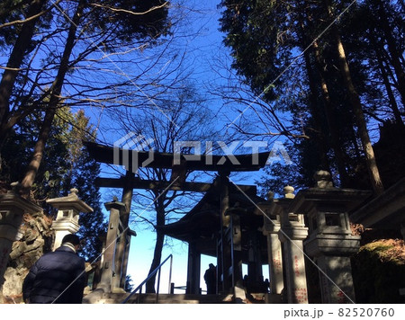 三峯神社(11) 82520760