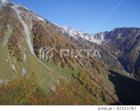 槍ヶ岳/北アルプス 槍ヶ岳/北アルプス 82521767