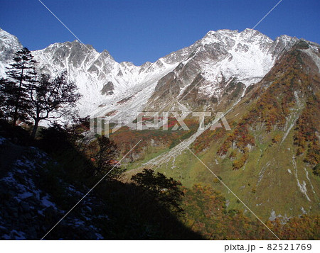 北穂高岳 82521769