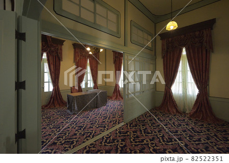 興雲閣 貴顕室(島根県松江市殿町) 興雲閣 貴顕室(島根県松江市殿町) 82522351