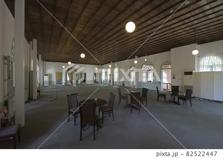 興雲閣 2階の大広間(島根県松江市殿町) 興雲閣 2階の大広間(島根県松江市殿町) 82522447