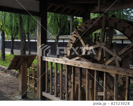 渡邉邸の外観【新潟県関川村】 渡邉邸の外観【新潟県関川村】 82523028