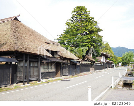 渡邉邸周辺の外観【新潟県関川村】 渡邉邸周辺の外観【新潟県関川村】 82523049