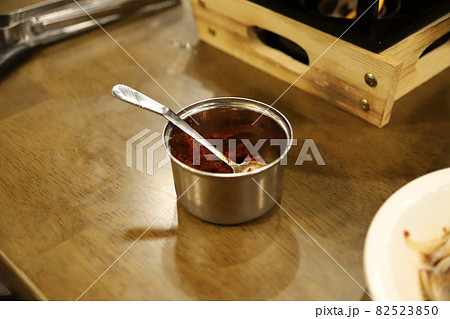 調味料 終止 たれ 82523850