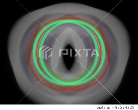Imaginatory fractal abstract background Image 82524229