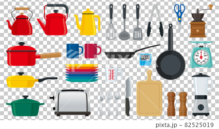 廚具 炊具套裝 03 82525019