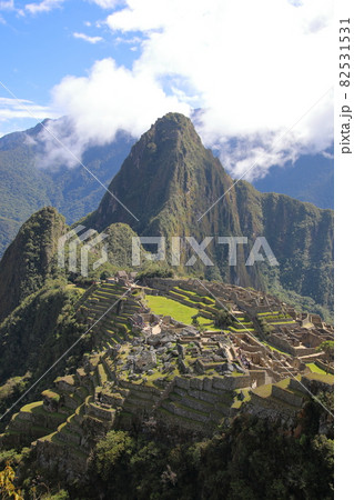 マチュピチュ(ペルー) マチュピチュ(ペルー) 82531531