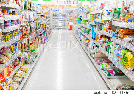 売り場 82541366