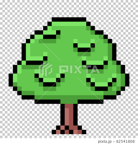 硬木像素藝術 82541808