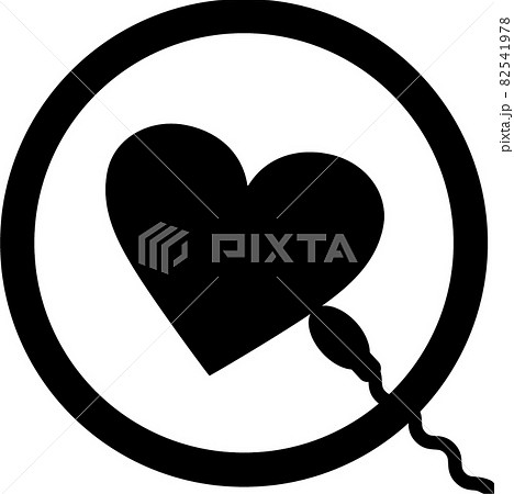 受精ピクト 受精ピクト 82541978