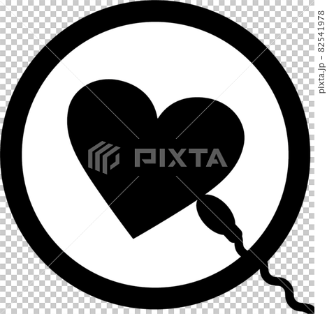 受精ピクト 受精ピクト 82541978