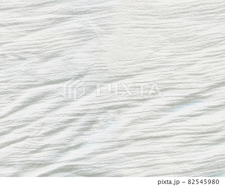 Natural linen white background 82545980