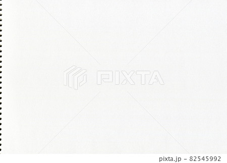 Watercolor white paper texture Watercolor white paper texture 82545992
