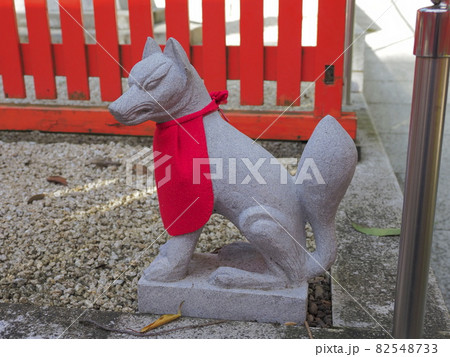 馬橋稲荷神社 東京都杉並区 馬橋稲荷神社 東京都杉並区 82548733