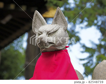 馬橋稲荷神社　東京都杉並区 82548739