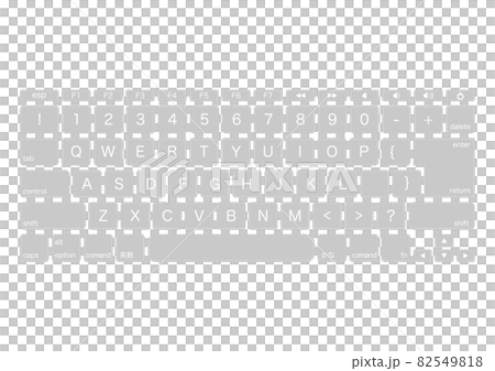 Keyboard Keyboard 82549818