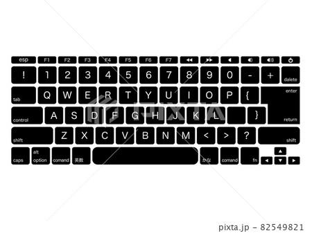 キーボード キーボード 82549821