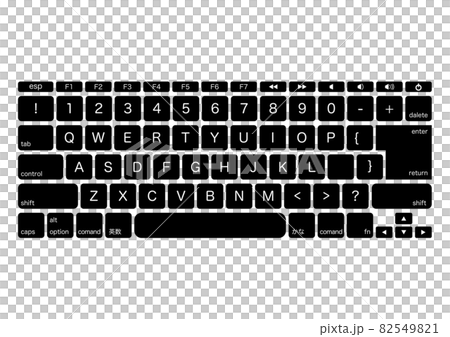 キーボード キーボード 82549821