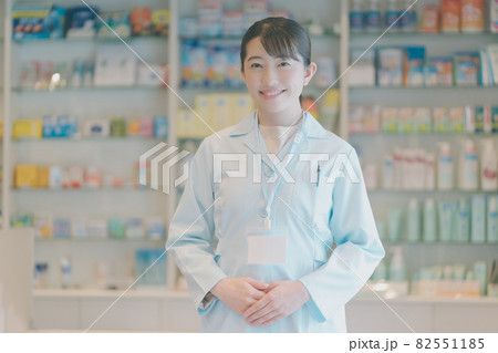 登録販売者 登録販売者 82551185