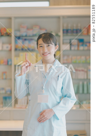 登録販売者 82551189