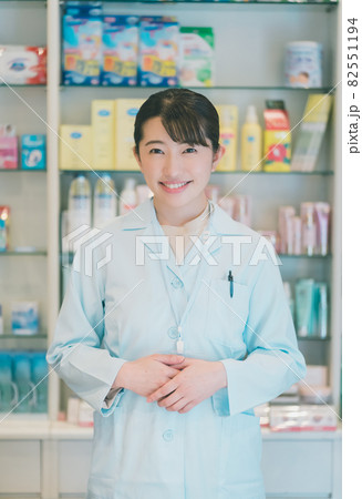 登録販売者 登録販売者 82551194