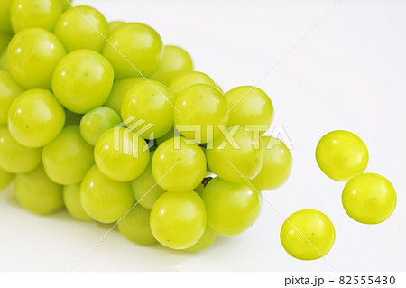 シャインマスカット 82555430