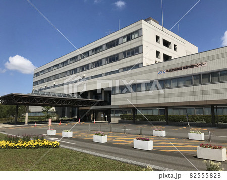 JCHO札幌北辰病院(旧札幌社会保険総合病院) 札幌市厚別区厚別区 JCHO札幌北辰病院(旧札幌社会保険総合病院) 札幌市厚別区厚別区 82555823