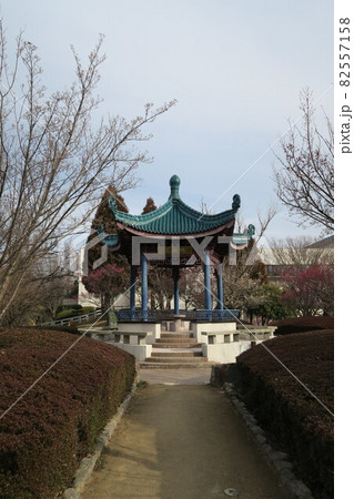 石ケ谷公園~明錫亭~ 石ケ谷公園~明錫亭~ 82557158