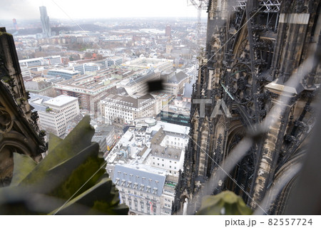 ドイツ　ケルン 82557724
