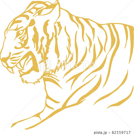 Tiger 寅 虎 Tiger 寅 虎 82559717