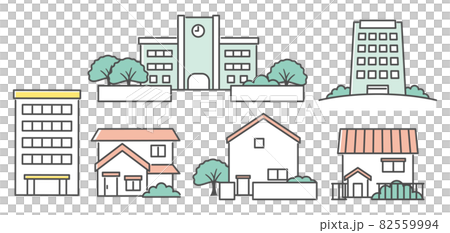 建築套裝 82559994