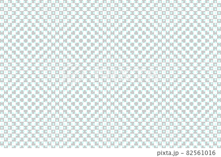Background illustration with polka dots. Light blue dot pattern. Very small polka dot material. 82561016