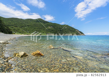 大浦海岸 82562913